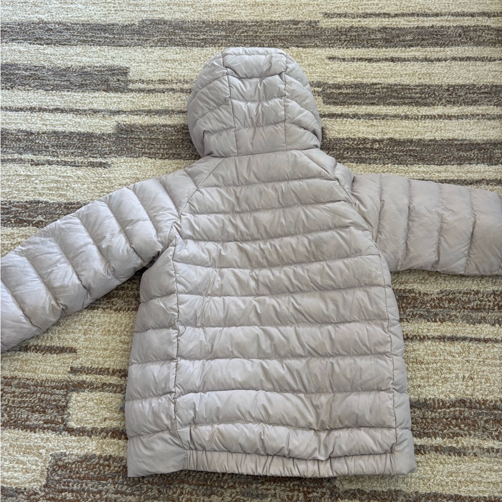 Patagonia Kid’s Reversible Down Jacket - Picture 5 of 9
